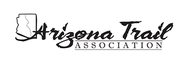 Arizona Trail Associiation logo